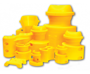 Polyurethane Clamping Products