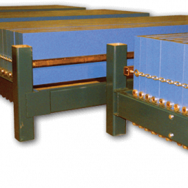 Rubber Concrete Molds