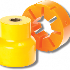 Urethane Couplings