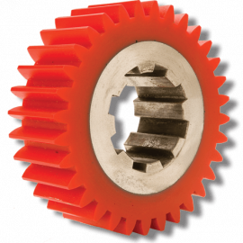 Polyurethane Gears