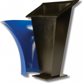 Polyurethane Liners