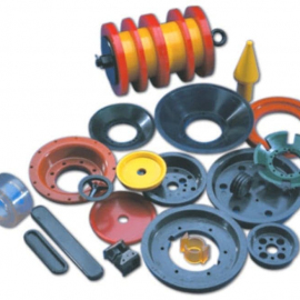 Urethane Pipeline Products