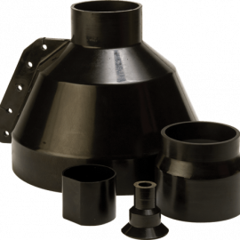Polyurethane Protective Covers