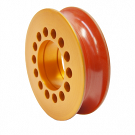 Urethane Sheave