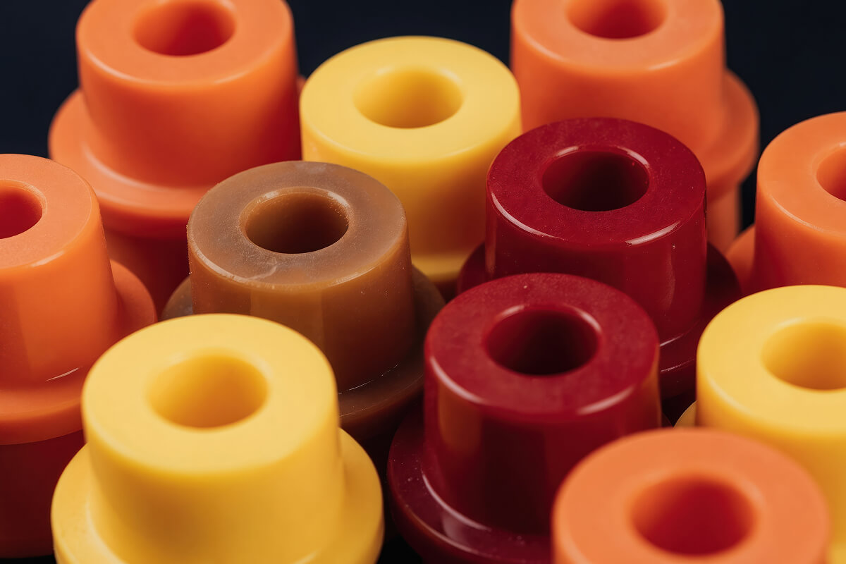 High Temperature Urethane Guide: When to Upgrade