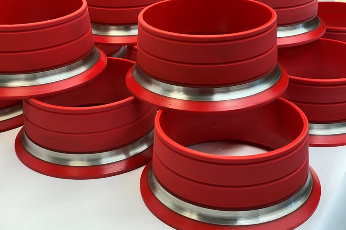 Polyurethane Characteristics: Rubber vs. Plastic