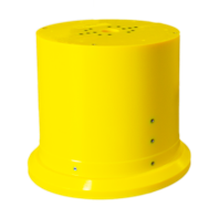 molded urethane parts
