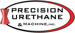 Precision Urethane logo